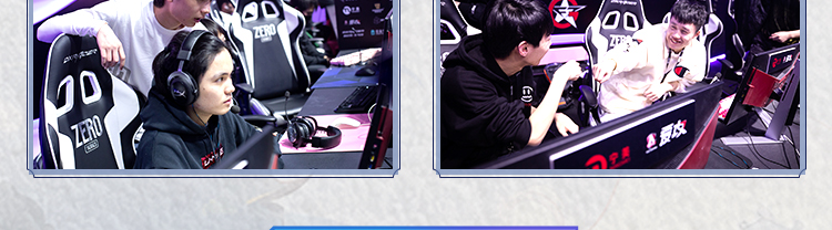 国庆电竞体验营