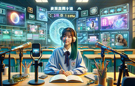 短视频直播与新媒体运营