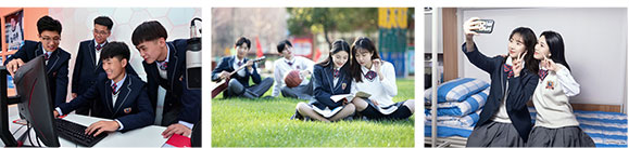 标准化职教产业园