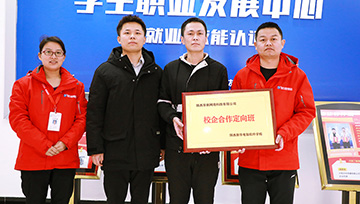项目实训