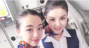就业学子