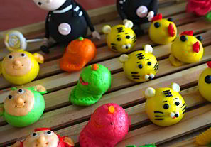 学生作品