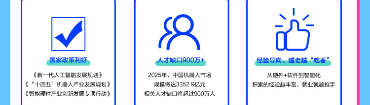 智能工业机器人应用